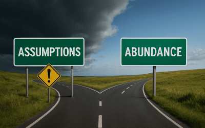 Authentic Leadership Choose to Not be Offended