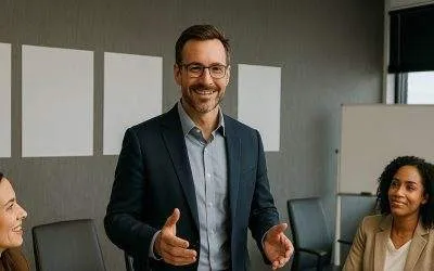 Why Authenticity Is an Authentic Leadership Superpower (And How to Develop It)